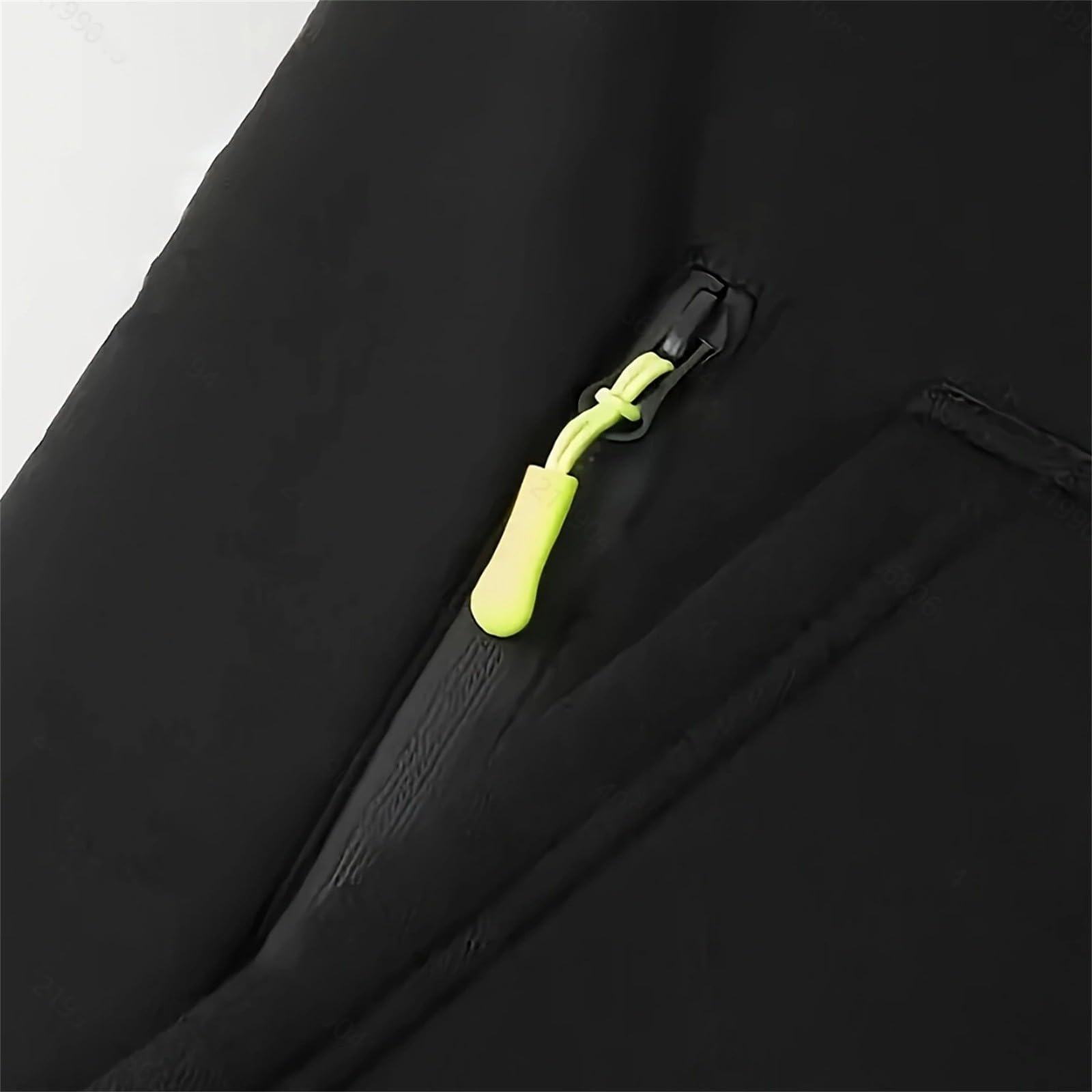 Felpa con cappuccio con zip intera, con coulisse, comoda, da lavoro, tinta unita, elasticizzata, versatile, per il tempo libero, alla moda, vestibilità larga, con cappuccio