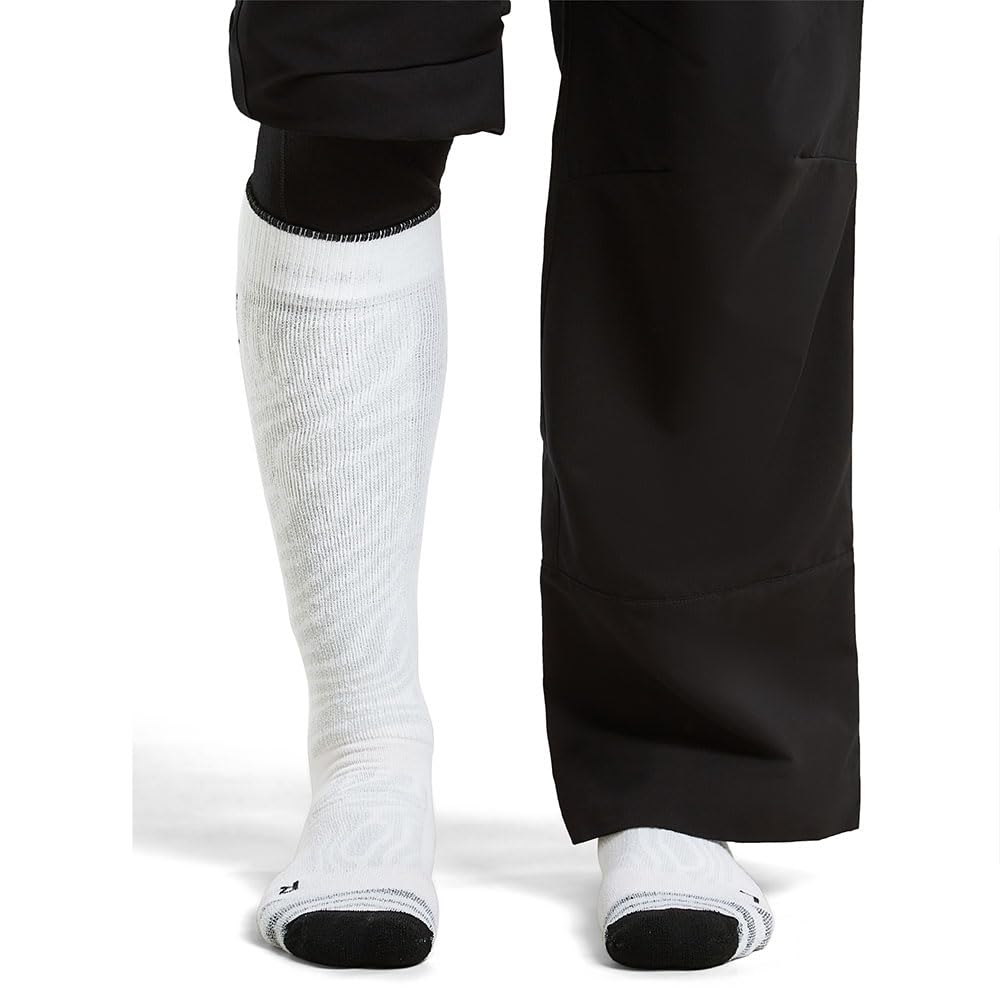 Icebreaker Ski+ Medium OTC Mountain Contour Socks EU 42-44