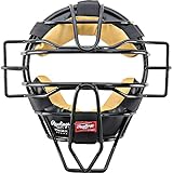 Rawlings PWMX Face Mask (Black)