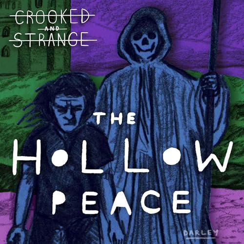 The Hollow Peace