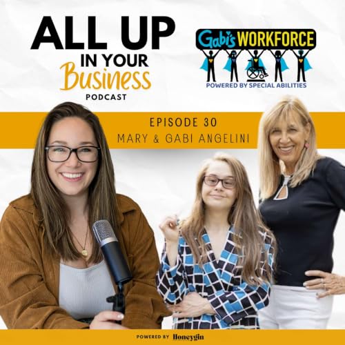 Meet the Mother-Daughter Duo Behind Gabi's Workforce