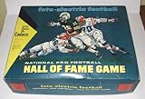 Foto-Electric Football National Pro Football Hall of Fame Game