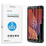 Diese Schutzfolie wird durch Plasmaspritzen und Auto-Adsorptions-Technologie angetrieben, somit kann einfach ohne Blasen und Schweiß-/Fettrückstände in den Fingerabdrücken installiert werden und Ihren Bildschirm glänzend und sauber halten