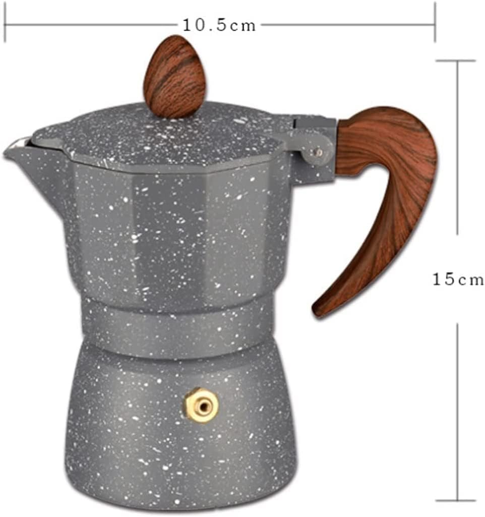 Percolator Coffee Pot Coffee Machine Mocha Coffee Pot Mocha Aluminum Filter Coffee Machine Percolator Tools Percolator Pot Coffee Pot