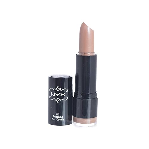 Nyx22 Lss607 - Palillo de labios redondo