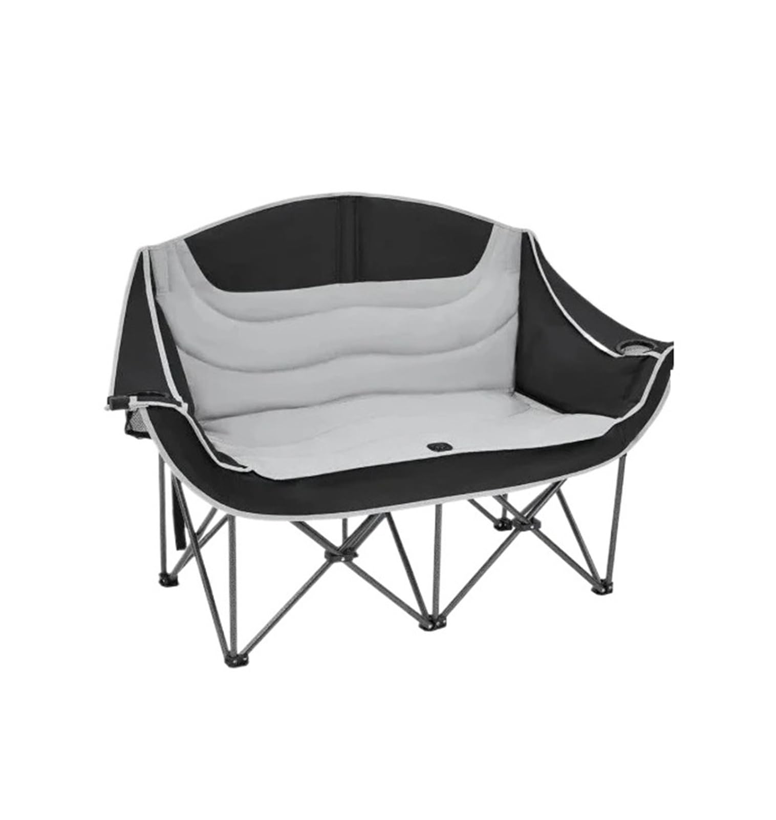 Chaise de plage pour camping et pique-nique pliable