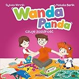 Wanda Panda czuje zazdro&Aring;&Auml;