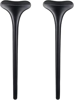 2PCS Mascara Shield Guard, Silicone Mascara S...