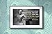 Muhammad Ali Poster Quote Boxing Black History Month Posters Sports Quotes Decorations Growth Mindset Décor Learning Classroom Teachers Decoration Educational Teaching Supplies Black Wall Art P046