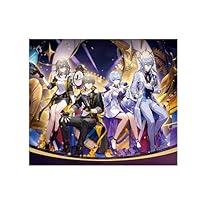 Amazon.co.jp: 崩壊スターレイル 韓国 hoyoland コラボ サンデー