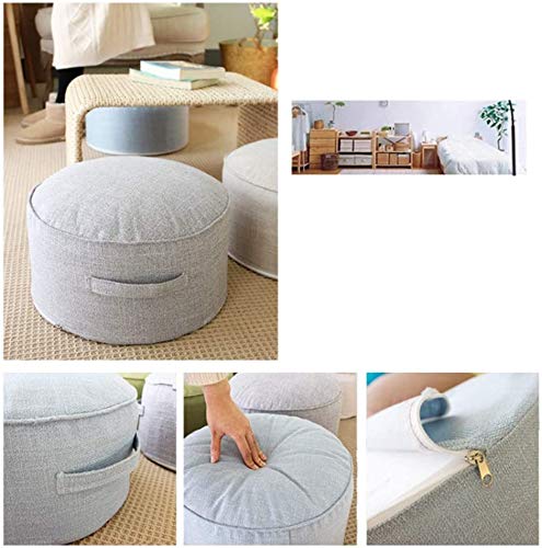Banc à chaussures créatif et robuste avec assise détachable - 4