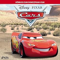 Cars. Das Original Titelbild