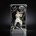 Star Wars The Black Series Titanium Series Luke Skywalker, 3.75-inch