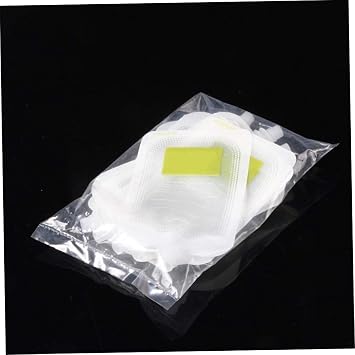 10Pcs Disposable Squeeze Pouches, Baby Food Storage Weaning Puree Squeeze Pouch Bags, Easy to Fill with Puree for Weaning Babies