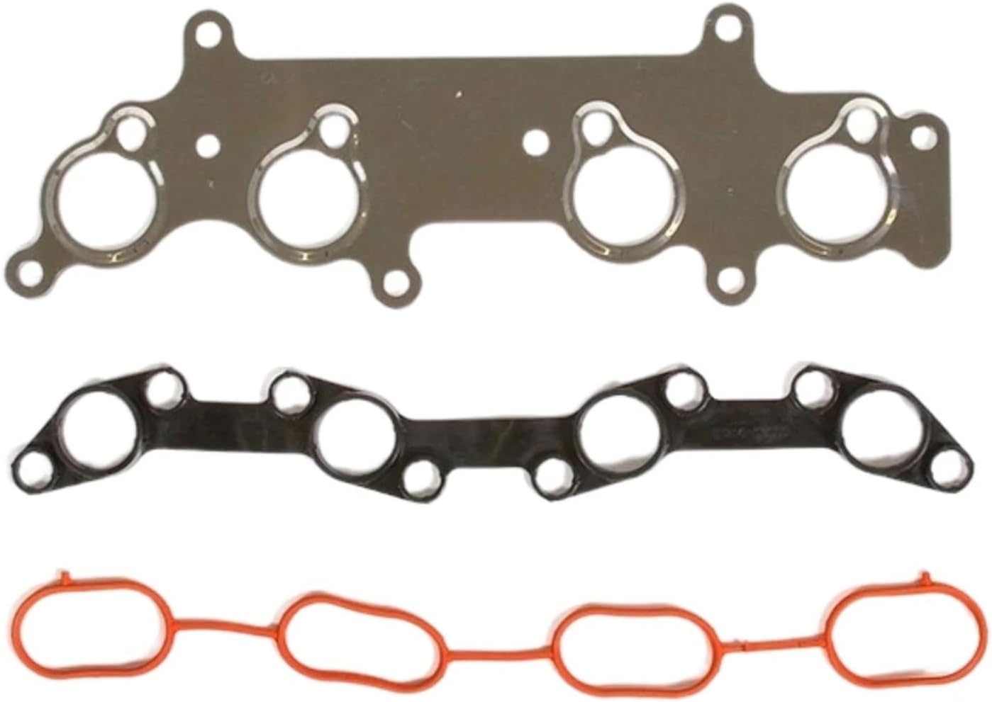 2TRFE 2.7 HS26357PT CS26357 Engine Overhaul Gasket Seals Kit Compatible with Toyota 4RUNNER Tacoma 2.7L