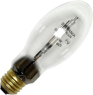 OSRAM SYLVANIA NCOREJNJIJKKM4009 high-Intensity-Discharge-Bulbs