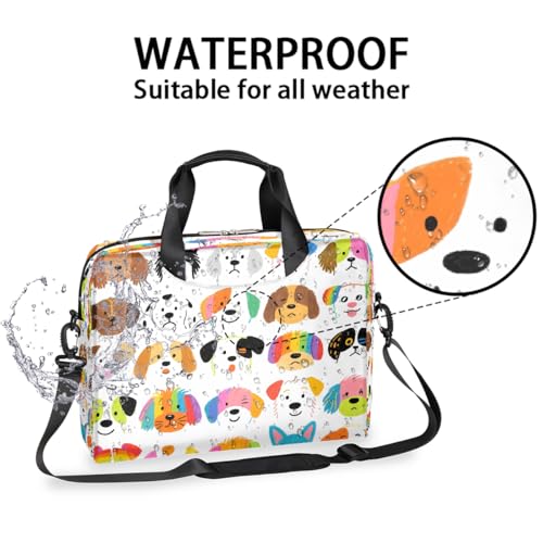 Sac ordinateur 16" multipoches pour protéger votre PC