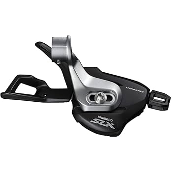 Amazon.com : Shimano SLX M7000 11-Speed Right Shifter