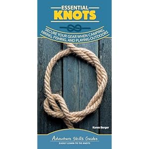 Essential Knots: Secure Your Gear W...