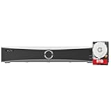 LTS LTN8932D-N 32 Channel NVR, Up to 32MP IP Cameras, 4 SATA, H.265+, Human and Vehicle Detect (LTN8932D-N-8TB)