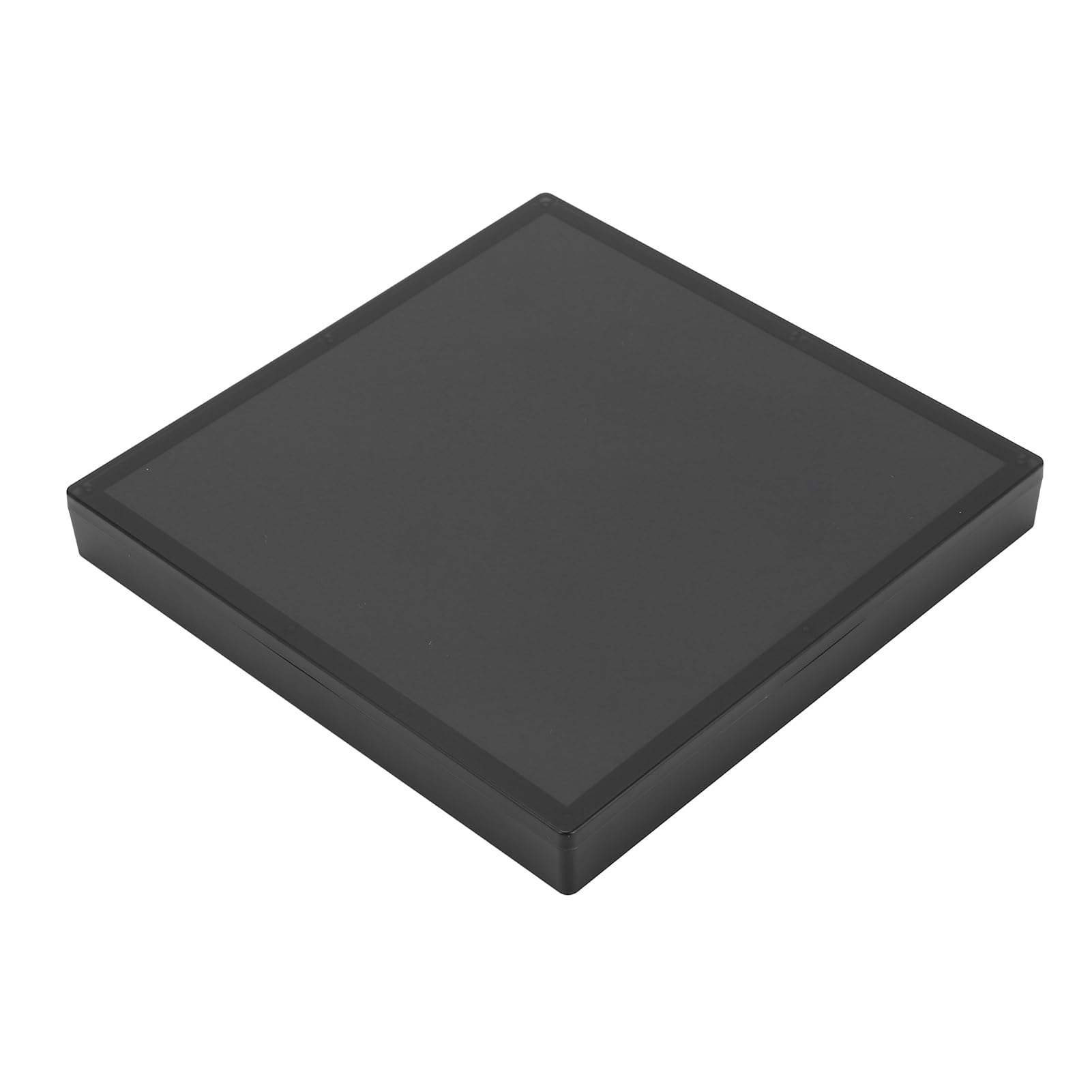 Pantalla LED de Píxeles Programable, Pantalla Artística de 16x16 para Decoración de Reloj Retro de Escritorio de Oficina en Casa