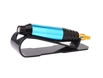 WOIWO 1 PCS Tattoo Equipment Tattoo Machine Display Stand Acrylic Tattoo Tattoo Pen Stand Auxiliary Products Beauty Cosmetics Tools