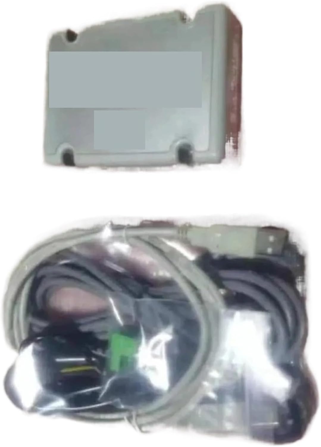 Module PRCTILO ENCXLEU Air Conditioning Fault Repair Computer Version Tester