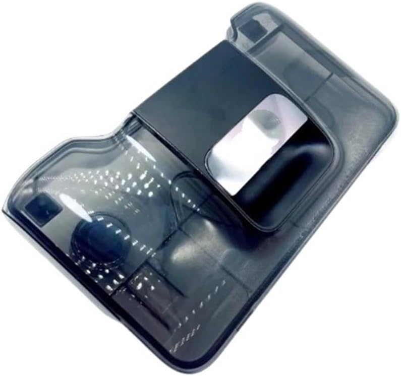 Vacuum Cleaner Water Tank Compatible for Dreame, H15 Pro / T40 Clean Water Tank Wet Dry Vacuum Cleaner Robotic Accessories