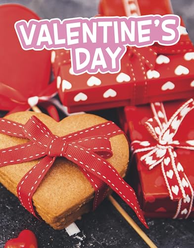 Raintree Valentines Day (Traditions Celebrations).