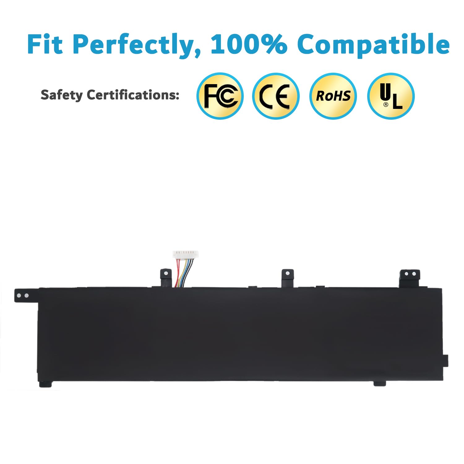 Genuine C31N1843 Battery For ASUS Vivobook S432FA S432FL