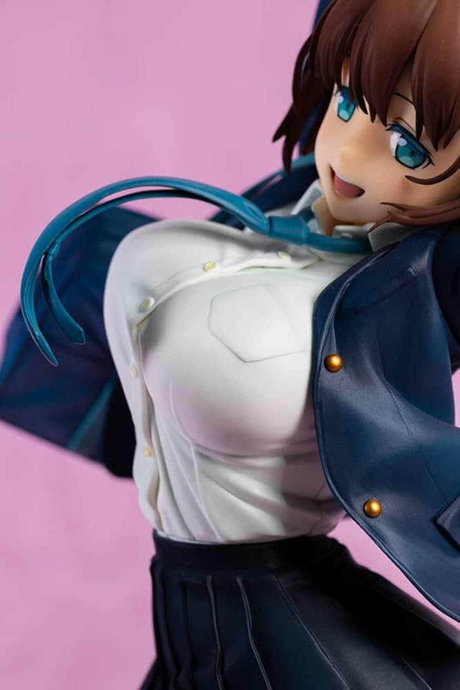 ☆♪☆♪国内正規品 マックスファクトリー 1/7 月曜日のたわわ アイ