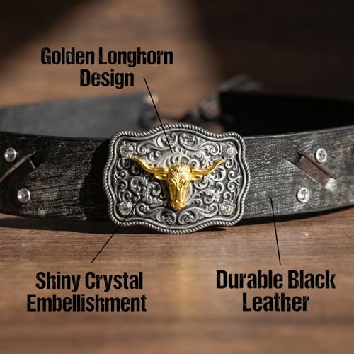 Image of Hat Band for Cowboy Hats
