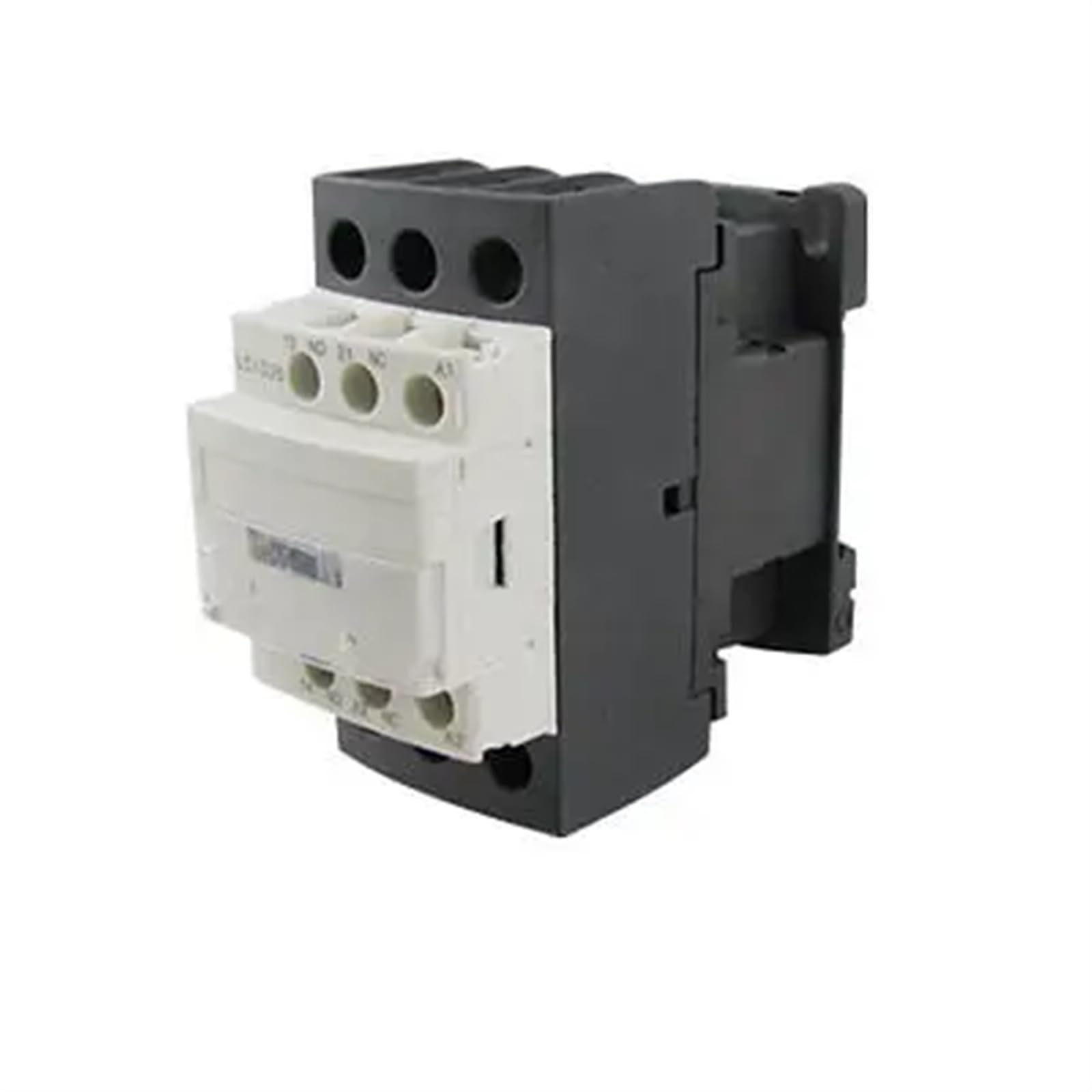 Contactor de CA LC1D25F7C para solucionar picos de tensión en motores 2