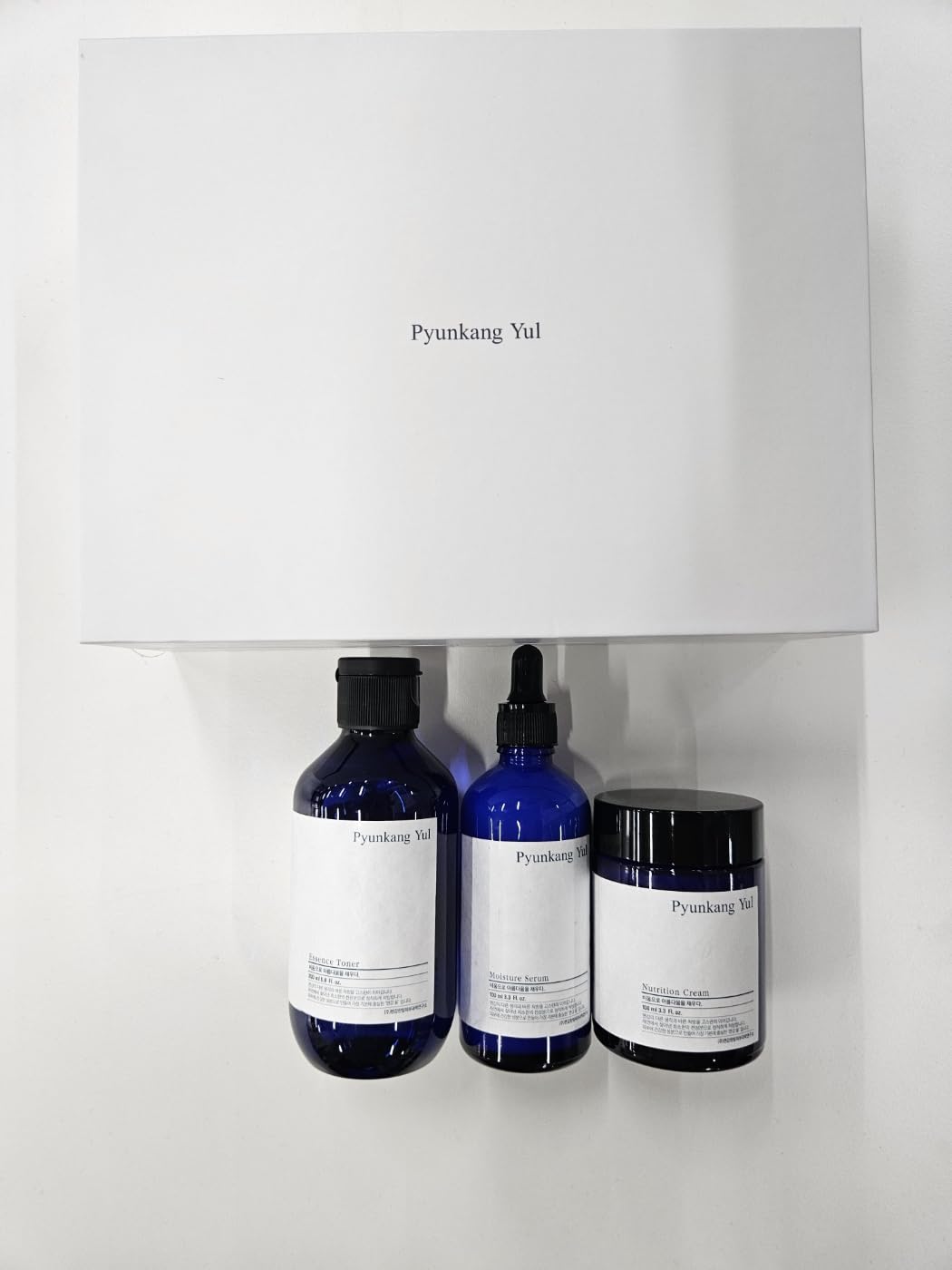 Basic Line Gift Set Bigamart