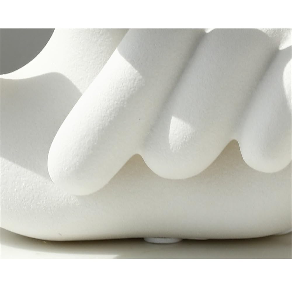 rzeźby Nowoczesne, proste, kreatywne ozdoby w kształcie ptaków na palce, rękodzieło, 16 * 14 * 28 cm Statua