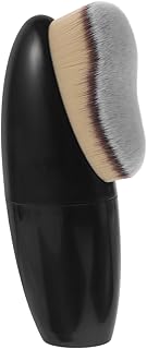 BESTYASH Cepillo de base para piel, diseño in...