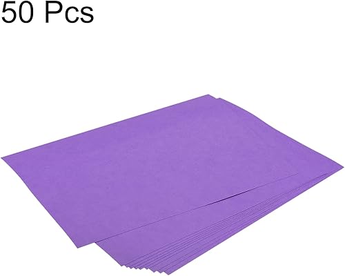 Miniatura 10 de MECCANIXITY Papel de cartulina para álbumes de recortes de 8.3 x 11.7 pulgadas, 74 libras200 GSM para Navidad y Año Nuevo, artes y manualidades,