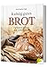 Produktbild Richtig gutes Brot. Die besten Rezepte zum Selberbacken