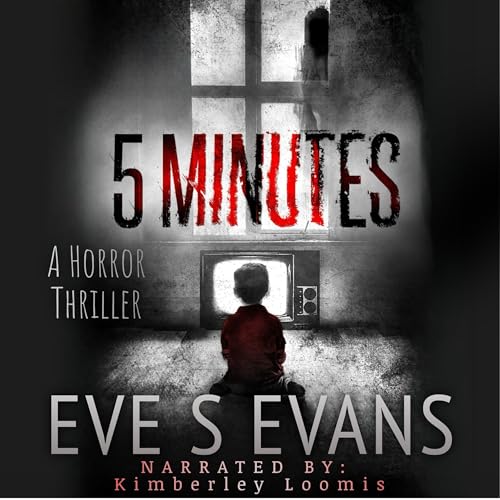 5 Minutes [Written by Eve Evans] episode artwork