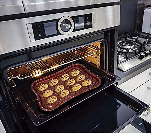 Air-o-Crisp® Red Rock Crisper Tray - Vassoio