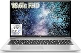 HP ProBook 450 G8 Laptop, 15.6' FHD Computer Win 11 (renovado) | Intel Core i5-1135G7, 16GB RAM, 256GB, HDMI, CAM