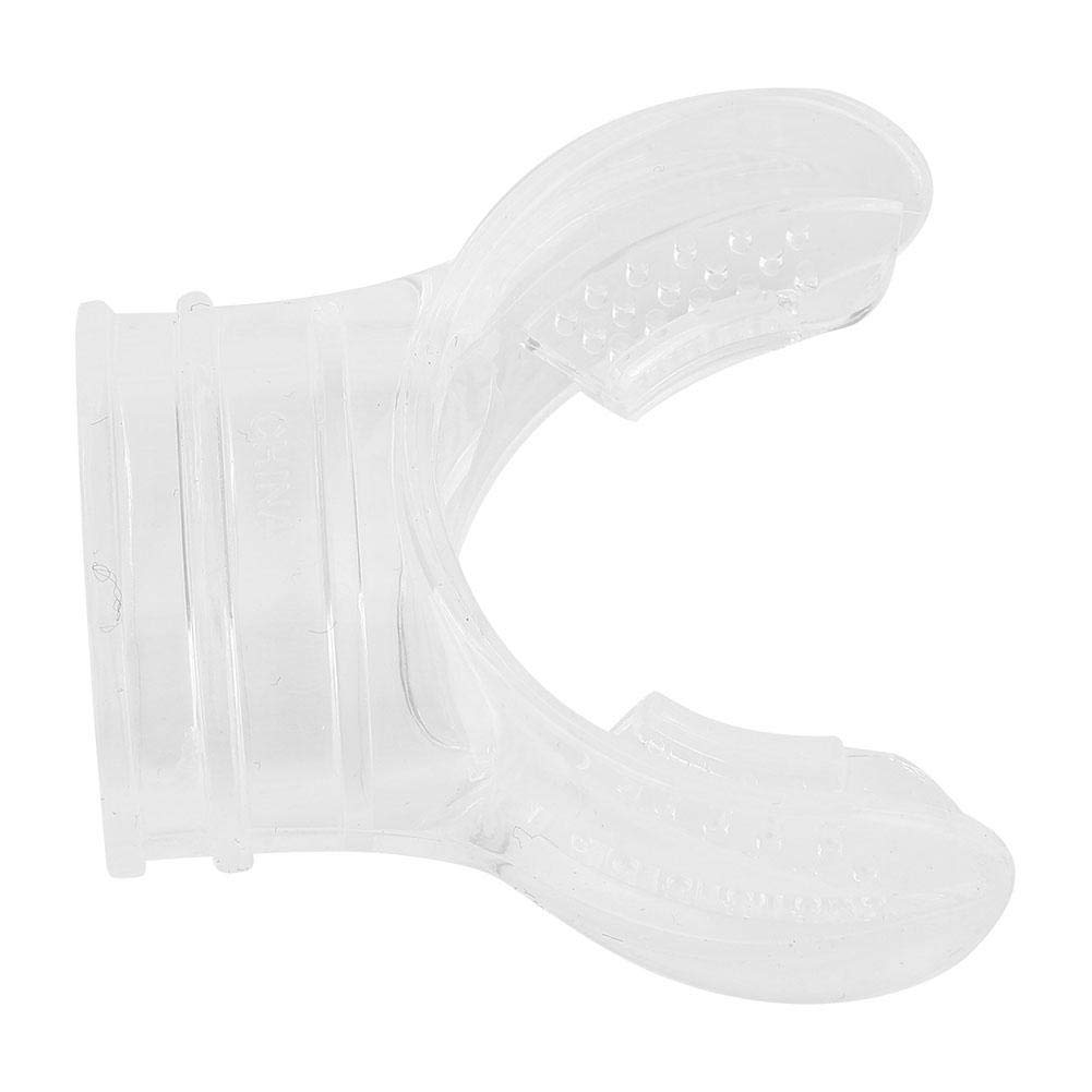 Bocchino Silicone Keenso Per Snorkeling E Sub - Monouso, Comodo - Foto 6