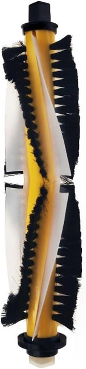 Main Side Brush Hepa Filter Mop,Compatible For Proscenic 780T 790T,Compatible For Polaris PVCR 0920WV,Compatible For Genio Deluxe 370,Compatible For Genio Premium R1000 Spare Parts ( Color : Set D )