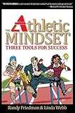 linda webb artist  The Athletic Mindset: Three tools for success (English Edition)