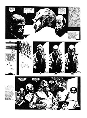 O Eternauta 1969