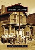 Detroit's Corktown (MI) (Images of America)