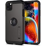 【Material】 Stoßabweisendes Silikon TPU Innenteil + Polykarbonat Außenteil schützen das Handy vor Beschädigungen bei Stößen oder Sturz. Umlaufender erhöhter Rand (1,2mm) schützt das Display des Smartphones