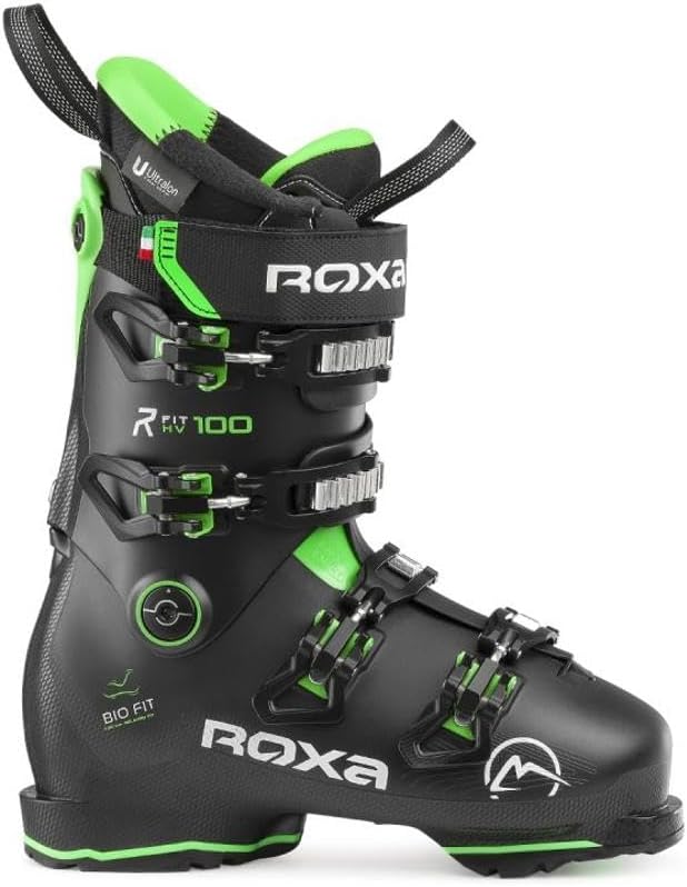 Roxa Men's R/Fit 100 GW Ski Boots