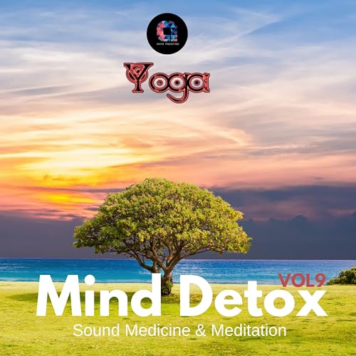 Mind Detox: Unlocking Mental Freedom