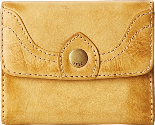 FRYE Campus Small Wallet